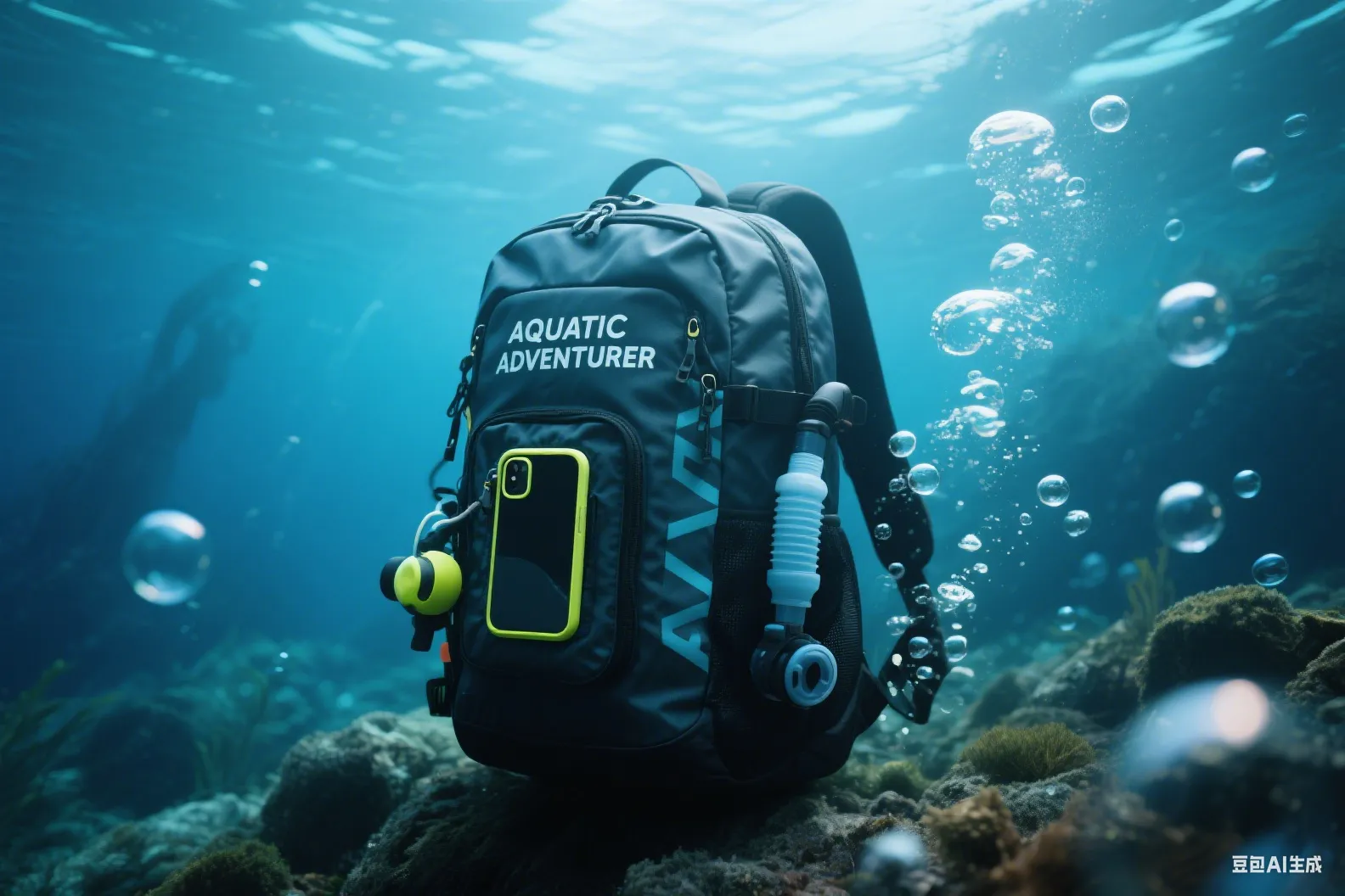 Market production image